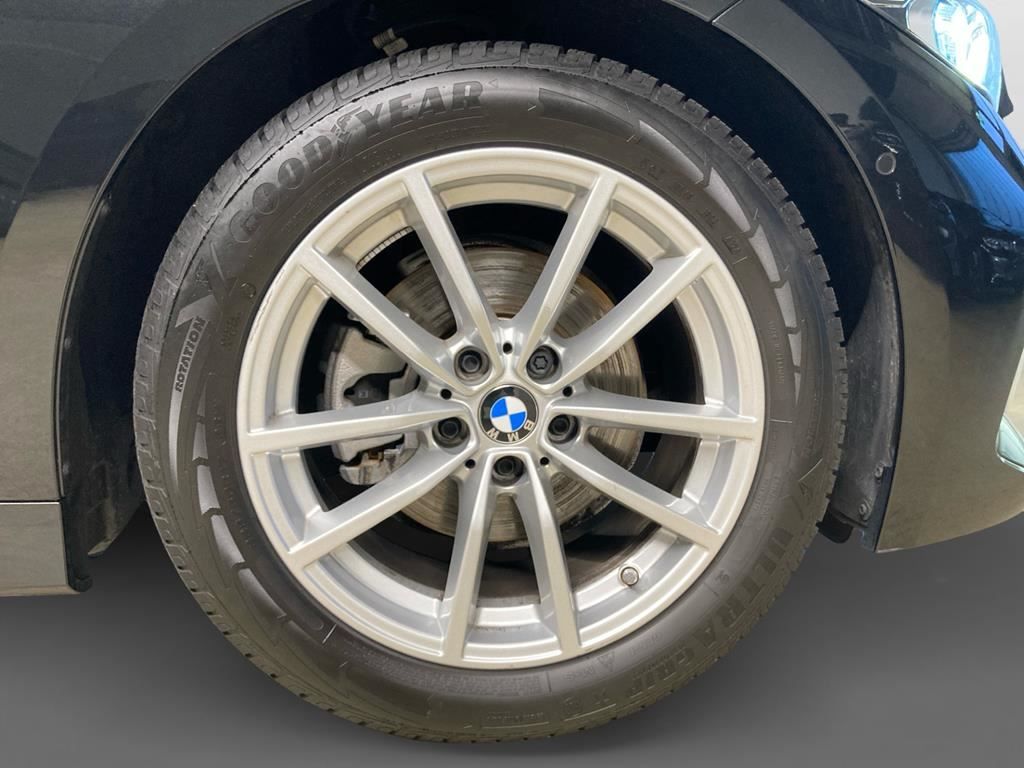 BMW 320 - Bild 17