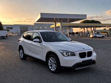 BMW X1 - 2