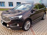 Ford Edge vignale - Ford Edge in Leipzig