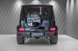 Mercedes-Benz G 63 AMG 2026 BRABUS G 800 BLACK / RED - Mercedes-Benz G-Klasse Tageszulassungen