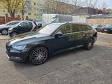 Skoda Superb 2.0 TSI Green tec DSG 4x4 Ambition Co... - Skoda Superb von privat
