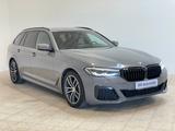 BMW 520d Touring M Sport Paket *1.Hand*HiFi*R-CAM* - BMW 520: M Paket