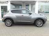Nissan Juke Tekna 360° Kamera Navi Bluethooth - Nissan Juke Gebrauchtwagen in München