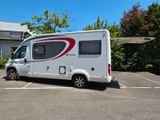 Bürstner Brevio 645