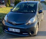 Toyota Aygo (X) 1,0-l-VVT-i x x
