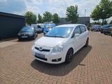 Toyota Corolla Verso 1.8 Sol/ 7-SITZER - Toyota Corolla Verso: Kombi