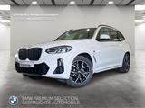 BMW X3 xDrive30e M Sport Navi Head-Up Laser Kamera - BMW X3 in Ludwigshafen