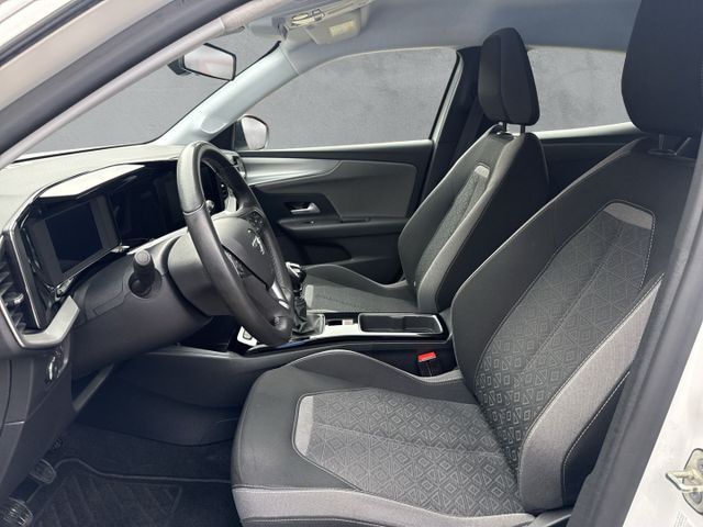 Mokka Edition 1.2 Turbo SHZ KLIMA LMF LICHTPAKE