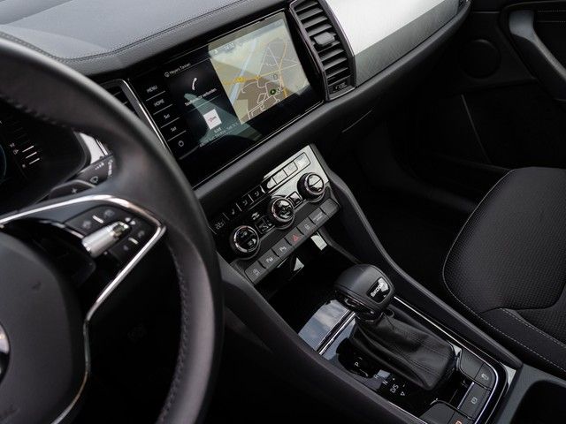 Kodiaq 2.0 TDI Tour DSG MATRIX+RFK+PANO+NAVI