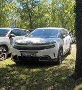 Citroën Scheckheftgepflegt | Reisefertig | Keine Mängel
