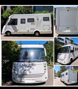 Niesmann + Bischoff Arto 59 GL - Offers