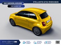 Fiat 500e - Vorschau Bild 6