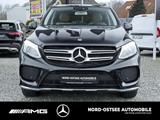 Mercedes-Benz GLE 250 d 4M AMG LINE KAMERA PDC SHZ KEYLESS - scheckheftgepflegte Mercedes GLE 250