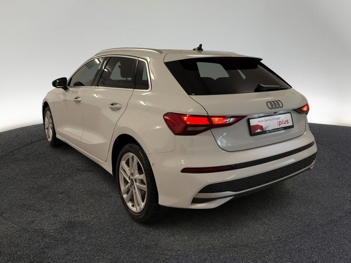 Audi A3 - Bild 6