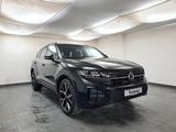 Volkswagen Touareg R-Line V6 3.0 TDI Komfort HUD Pano Leder - VW Touareg mit Schiebedach