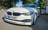 ALPINA B4 3.0 Biturbo Coupe  - ALPINA: Weiß