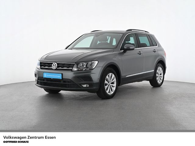 Volkswagen Tiguan Comfortline TSI DSG D-Cockpit R-Kamera Ke