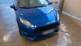 Ford Fiesta ST 180 mk7 - Ford: Mk1