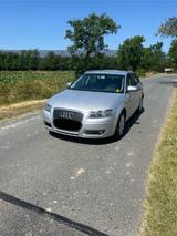 Audi A3 2.0 TDI mit TÜV bis zum 07.2026 140PS - Audi A3 mit Diesel-Antrieb: Ps 140