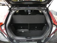 TOYOTA Aygo X Pulse