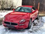 Maserati 3200 - Maserati 3200 in München