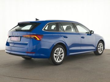 Skoda Octavia - 6