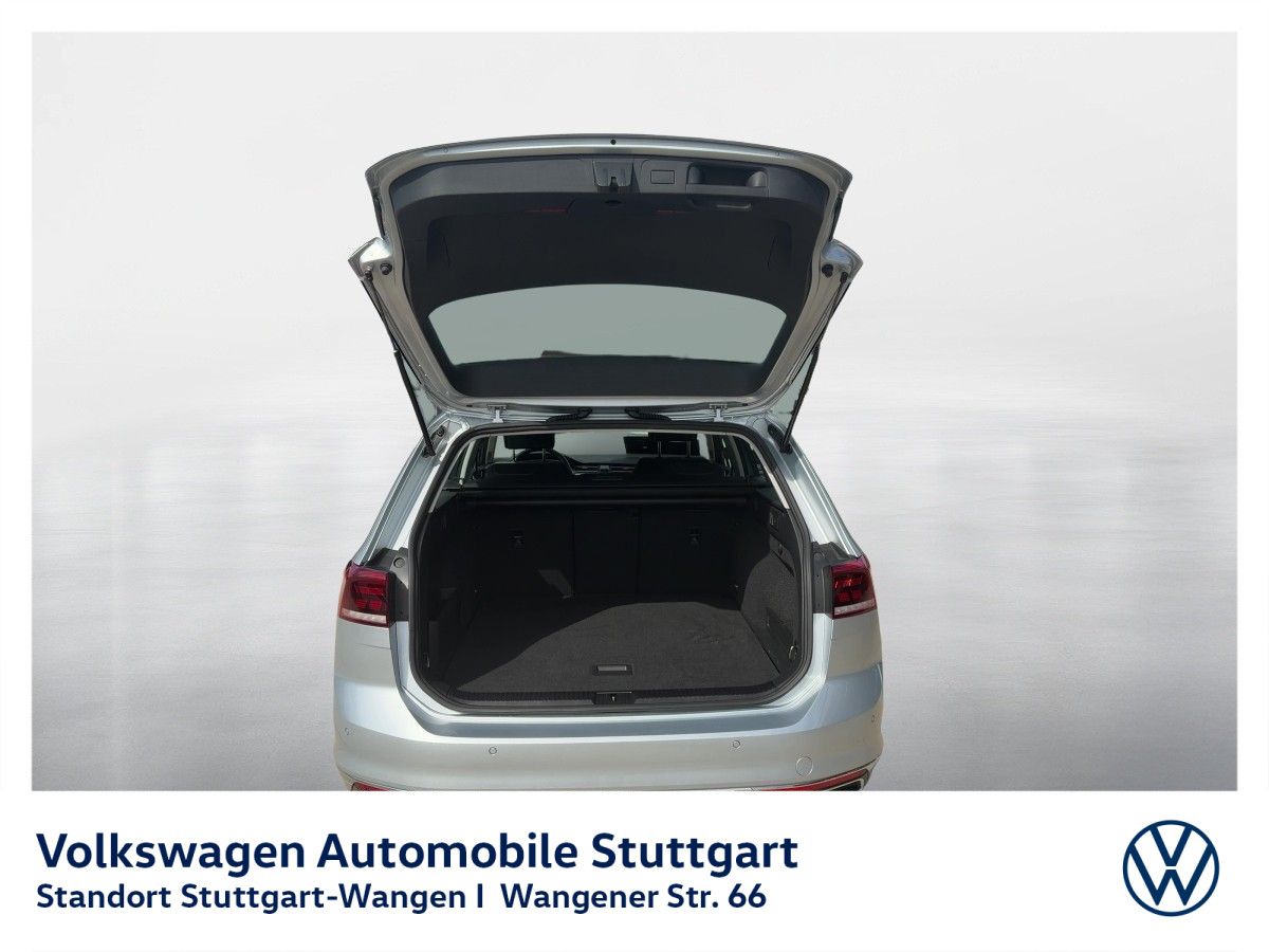 Volkswagen Passat Variant - Bild 5