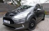 Ford B-Max Titanium Gutachten Unfallfr Klimaaut heiz  - gebrauchte Ford B-Max aus dem Jahr 2017