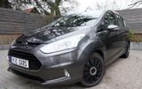 Ford B-Max Titanium Gutachten Unfallfr Klimaaut heiz 