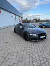 Audi S5 4.2 FSI V8 quattro  - Audi S5 aus 2008