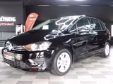 Volkswagen Golf Sportsvan 1.4 TSI DSG/Sitz-Hz/Temp/PDC - Volkswagen Golf: Golf1