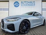 BMW M440i Coupe*DEUTSCH*MERINO*20Zoll,SHD,HUD,Laser - BMW M440 mit Schiebedach