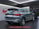 Seat Ateca 1.5 TSI ACT FR LED+NAVI+SHZ+LHZ+BEATS+KESS - gebrauchte Seat Pickups