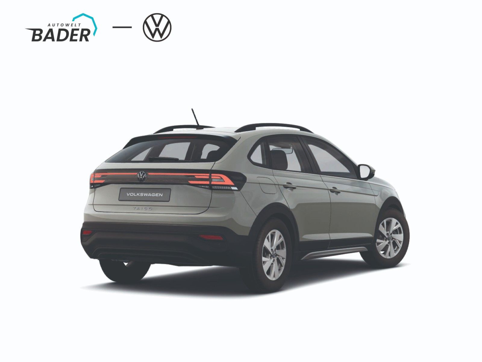 Volkswagen Taigo - Bild 6