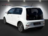 Volkswagen Up BLACK STYLE*MAPS*PDC+CAM*MFL*TE - Volkswagen up!: Black Style