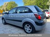 Kia Rio 1.4 EX Klima,EFH,8xFach,HU26 - Kia Rio: Ex