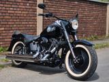Harley-Davidson Fat Boy FLSTNI (1HD1)