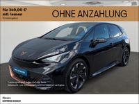 Cupra Born - Vorschau Bild 1