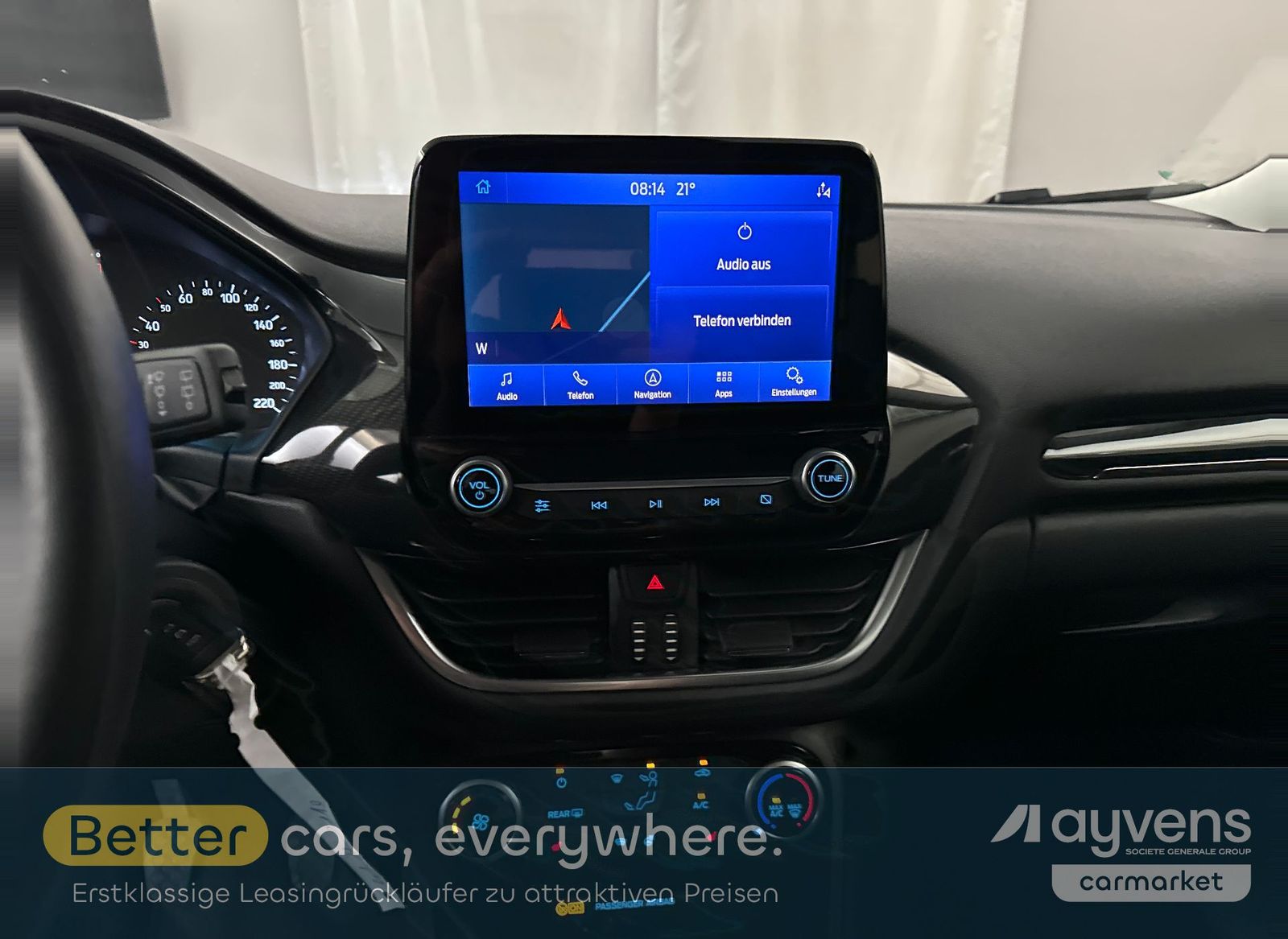 Ford Puma - Bild 11