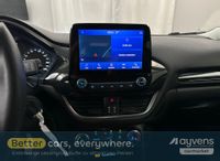 Ford Puma - Vorschau Bild 11
