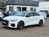 Audi A3 Lim. 3X S-LINE BLACK EDITION PANO HUD CARBON