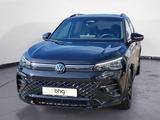Volkswagen Tiguan 2.0TDI 4Motion DSG R-Line BlackStyle AHK - Volkswagen Tiguan Jahreswagen mit Diesel-Antrieb: Automatik