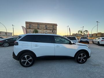 Peugeot 5008 - 10