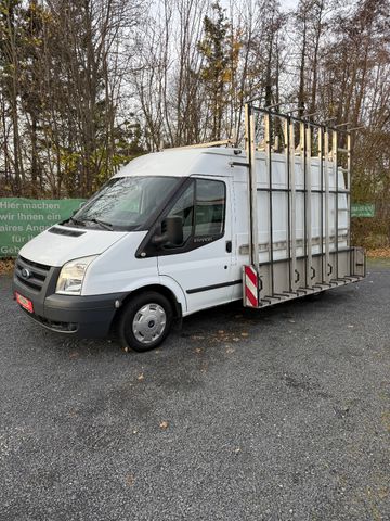 Ford Transit Kasten FT 300 M LKW