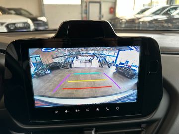 Suzuki (SX4) S-Cross *Navi*Schiebedach*Sitzh*