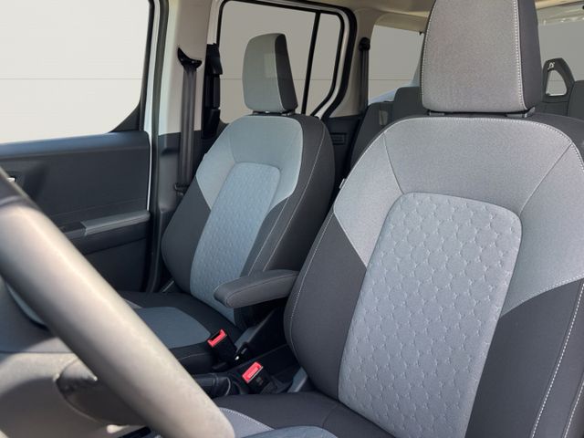 Ford Tourneo Courier Titanium 1.0 Winter-P.+Kamera+Te