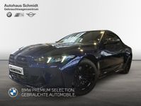 BMW M4 - Vorschau Bild 1