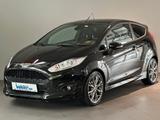 Ford Fiesta ST-Line #AUTOMATIK #NAVI #PP #SONY - Ford Fiesta Gebrauchtwagen in Stuttgart