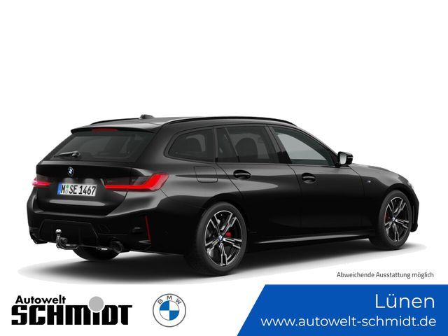 BMW 320 - Bild 5