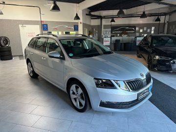 Skoda Octavia - 3